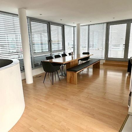 Exposky Rooms München Exteriör bild