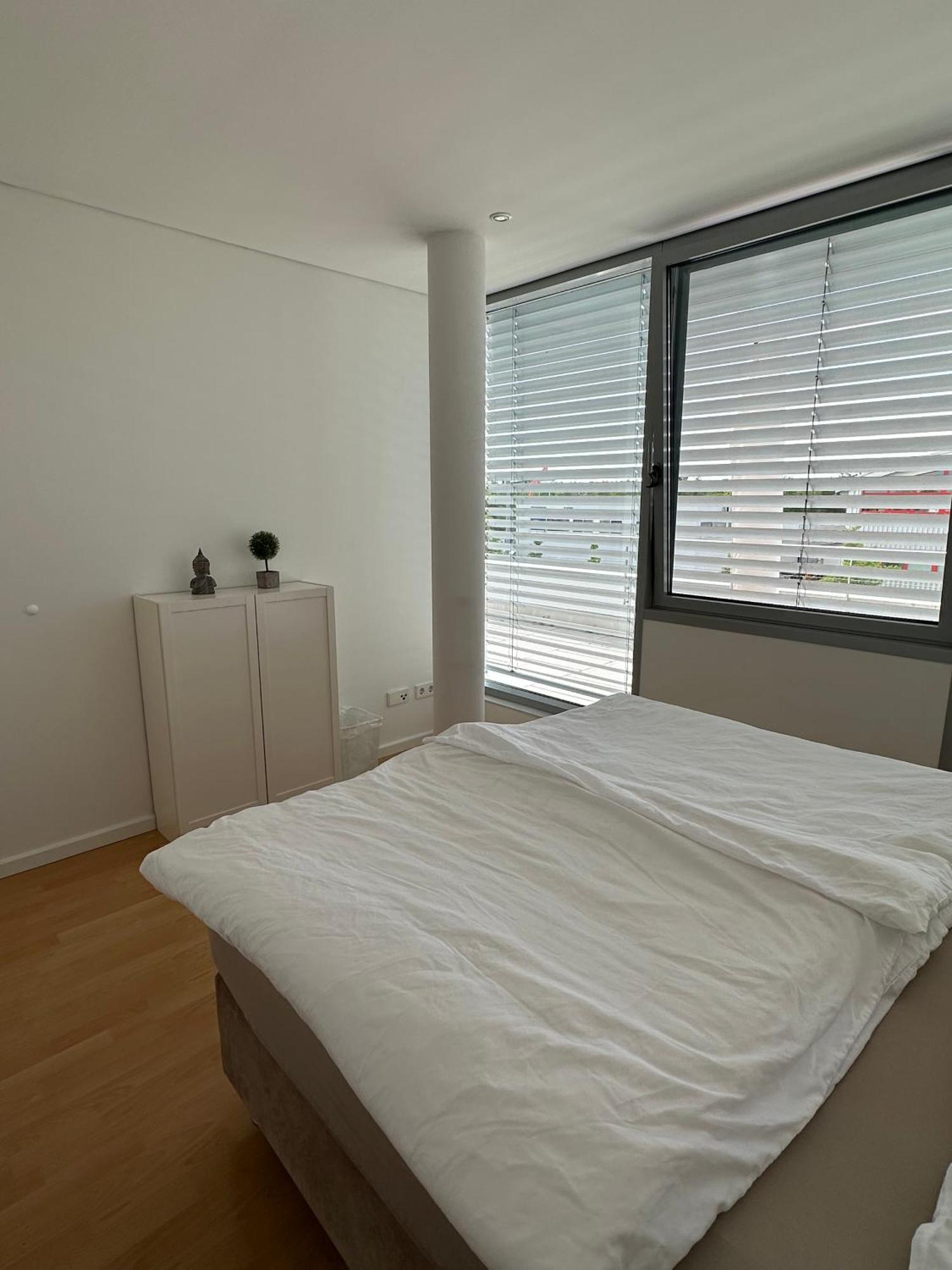 Exposky Rooms München Exteriör bild