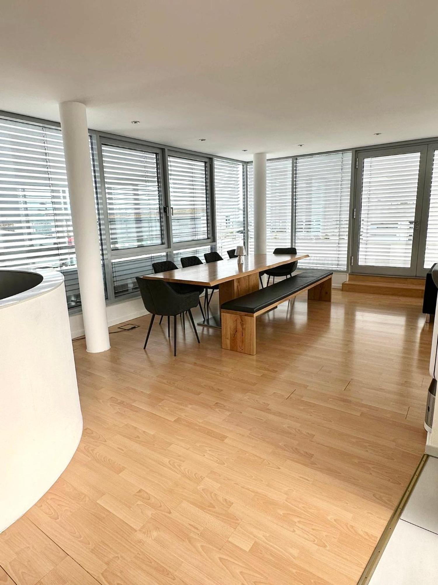 Exposky Rooms München Exteriör bild
